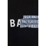 2025年5月19日入荷新作Balenciaga半袖 Tシャツ人気/誕生日プレゼントS-XL/HS工場