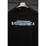 2025年5月19日入荷新作Balenciaga半袖 Tシャツ人気/誕生日プレゼントS-XL/HS工場