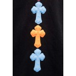 2025年5月19日入荷新作Chrome hearts半袖 Tシャツ人気/誕生日プレゼントS-XL/HS工場