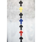 2025年5月19日入荷新作Chrome hearts半袖 Tシャツ人気/誕生日プレゼントS-XL/HS工場