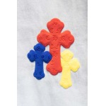 2025年5月19日入荷新作Chrome hearts半袖 Tシャツ人気/誕生日プレゼントS-XL/HS工場