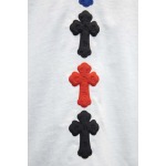 2025年5月19日入荷新作Chrome hearts半袖 Tシャツ人気/誕生日プレゼントS-XL/HS工場