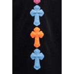 2025年5月19日入荷新作Chrome hearts半袖 Tシャツ人気/誕生日プレゼントS-XL/HS工場