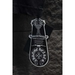 2025年5月19日入荷新作Chrome hearts半袖 Tシャツ人気/誕生日プレゼントS-XL/HS工場