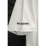 2025年5月19日入荷新作Balenciaga半袖 Tシャツ人気/誕生日プレゼントXS-L/HS工場