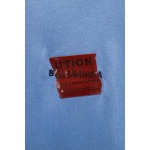 2025年5月19日入荷新作Balenciaga半袖 Tシャツ人気/誕生日プレゼントXS-L/HS工場