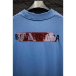 2025年5月19日入荷新作Balenciaga半袖 Tシャツ人気/誕生日プレゼントXS-L/HS工場