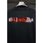 2025年5月19日入荷新作Balenciaga半袖 Tシャツ人気/誕生日プレゼントXS-L/HS工場