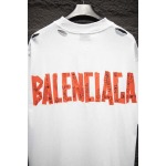 2025年5月19日入荷新作Balenciaga半袖 Tシャツ人気/誕生日プレゼントXS-L/HS工場