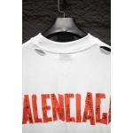 2025年5月19日入荷新作Balenciaga半袖 Tシャツ人気/誕生日プレゼントXS-L/HS工場