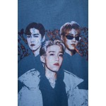 2025年5月19日入荷新作Balenciaga半袖 Tシャツ人気/誕生日プレゼントXS-L/HS工場