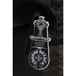 2025年5月19日入荷新作Chrome hearts半袖 Tシャツ人気/誕生日プレゼントS-XL/HS工場