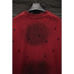 2025年5月19日入荷新作Chrome hearts半袖 Tシャツ人気/誕生日プレゼントS-XL/HS工場