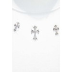 2025年5月19日入荷新作Chrome hearts半袖 Tシャツ人気/誕生日プレゼントS-XL/HS工場