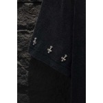 2025年5月19日入荷新作Chrome hearts半袖 Tシャツ人気/誕生日プレゼントS-XL/HS工場