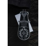 2025年5月19日入荷新作Chrome hearts半袖 Tシャツ人気/誕生日プレゼントS-XL/HS工場
