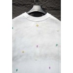 2025年5月19日入荷新作Chrome hearts半袖 Tシャツ人気/誕生日プレゼントS-XL/HS工場