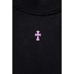 2025年5月19日入荷新作Chrome hearts半袖 Tシャツ人気/誕生日プレゼントS-XL/HS工場