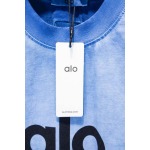 2025年5月19日入荷新作alo半袖 Tシャツ人気/誕生日プレゼントS-XL/HS工場