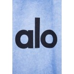 2025年5月19日入荷新作alo半袖 Tシャツ人気/誕生日プレゼントS-XL/HS工場