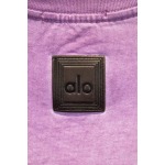 2025年5月19日入荷新作alo半袖 Tシャツ人気/誕生日プレゼントS-XL/HS工場