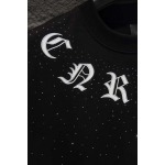 2025年5月19日入荷新作Chrome hearts半袖 Tシャツ人気/誕生日プレゼントS-XL/HS工場