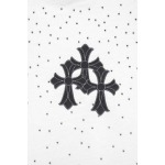 2025年5月19日入荷新作Chrome hearts半袖 Tシャツ人気/誕生日プレゼントS-XL/HS工場