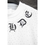 2025年5月19日入荷新作Chrome hearts半袖 Tシャツ人気/誕生日プレゼントS-XL/HS工場