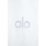 2025年5月19日入荷新作Alo半袖 Tシャツ人気/誕生日プレゼントS-XL/HS工場