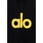 2025年5月19日入荷新作alo半袖 Tシャツ人気/誕生日プレゼントS-XL/HS工場