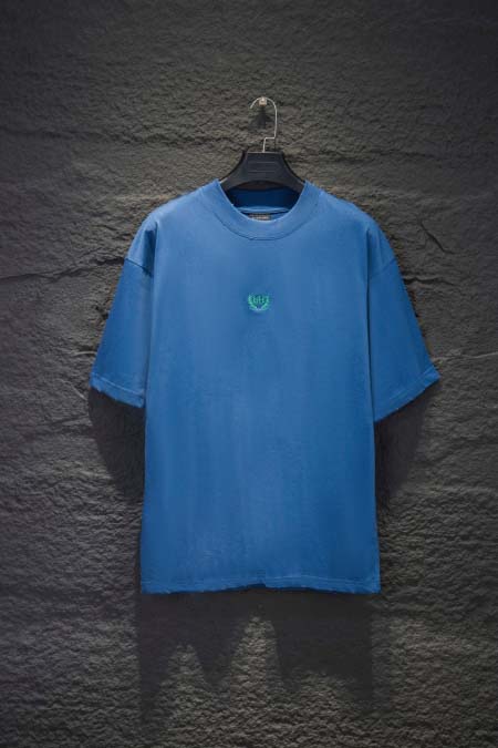 2025年5月19日入荷新作Balenciaga半袖 Tシャ...