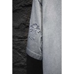 2025年5月19日入荷新作Chrome hearts半袖 Tシャツ人気/誕生日プレゼントS-XL/HS工場