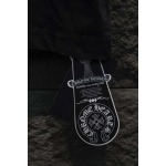 2025年5月19日入荷新作Chrome hearts半袖 Tシャツ人気/誕生日プレゼントS-XL/HS工場