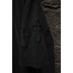 2025年5月19日入荷新作Chrome hearts半袖 Tシャツ人気/誕生日プレゼントS-XL/HS工場