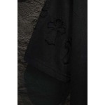 2025年5月19日入荷新作Chrome hearts半袖 Tシャツ人気/誕生日プレゼントS-XL/HS工場