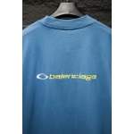 2025年5月19日入荷新作Balenciaga半袖 Tシャツ人気/誕生日プレゼントXS-L/HS工場