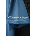 2025年5月19日入荷新作Balenciaga半袖 Tシャツ人気/誕生日プレゼントXS-L/HS工場