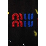 2025年5月19日入荷新作miumiu半袖 Tシャツ人気/誕生日プレゼントS-XL/HS工場