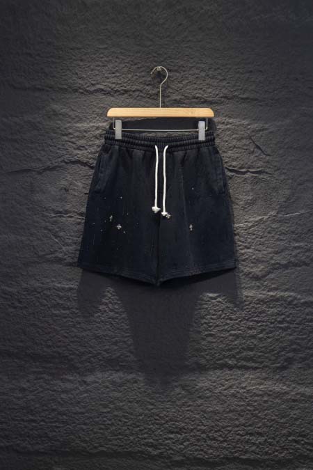 2025年5月19日入荷新作Chrome hearts 半ズ...