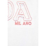 2025年5月19日入荷新作Prada半袖 Tシャツ人気/誕生日プレゼントS-XL/HS工場