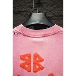 2025年5月19日入荷新作Balenciaga半袖 Tシャツ人気/誕生日プレゼントS-XL/HS工場
