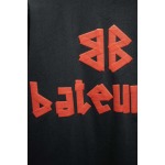 2025年5月19日入荷新作Balenciaga半袖 Tシャツ人気/誕生日プレゼントS-XL/HS工場