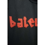 2025年5月19日入荷新作Balenciaga半袖 Tシャツ人気/誕生日プレゼントS-XL/HS工場