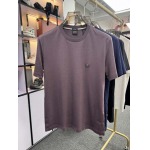 2025年5月20日入荷新作BOSS半袖Tシャツ 原版复刻高級品香港の会社超厳選★入手困難/誕生日プレゼント/yinx工場M-XXXL