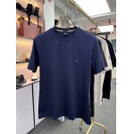 2025年5月20日入荷新作BOSS半袖Tシャツ 原版复刻高級品香港の会社超厳選★入手困難/誕生日プレゼント/yinx工場M-XXXL