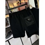 2025年5月20日入荷新作Prada半袖セット上下 原版复刻高級品香港の会社超厳選★入手困難/誕生日プレゼント/yinx工場M-XXXL