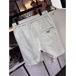 2025年5月20日入荷新作Prada半袖セット上下 原版复刻高級品香港の会社超厳選★入手困難/誕生日プレゼント/yinx工場M-XXXL