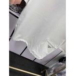 2025年5月20日入荷新作Prada半袖セット上下 原版复刻高級品香港の会社超厳選★入手困難/誕生日プレゼント/yinx工場M-XXXL