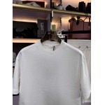 2025年5月20日入荷新作Prada半袖セット上下 原版复刻高級品香港の会社超厳選★入手困難/誕生日プレゼント/yinx工場M-XXXL