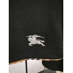 2025年5月20日入荷新作Burberry半袖セット上下 原版复刻高級品香港の会社超厳選★入手困難/誕生日プレゼント/yinx工場M-XXXL